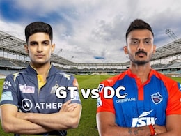 GT vs DC: गुजरात vs दिल्ली के बीच रोमांचक मुकाबला, यहां जानें अरुण जेटली स्टेडियम की पिच रिपोर्ट, Live स्ट्रीमिंग और हेड टू हेड रिकॉर्ड