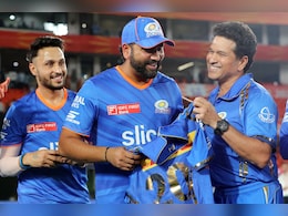 IND vs ENG: 'तब से लेकर अब तक...', सचिन तेंदुलकर ने रोहित शर्मा के टेस्ट रिटायरमेंट पर कह दी ये बड़ी बात, भावुक पोस्ट हुआ वायरल IND vs ENG: 'तब से लेकर अब तक...', सचिन तेंदुलकर ने रोहित शर्मा के टेस्ट रिटायरमेंट पर कह दी ये बड़ी बात, भावुक पोस्ट हुआ वायरल