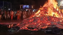 What Is Goa's Lairai Festival, During Which 6 Died In A Temple Stampede