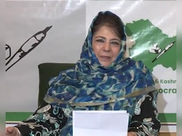"First Saw Twins Playing, Then Found Bodies": Mehbooba Mufti Breaks Down "First Saw Twins Playing, Then Found Bodies": Mehbooba Mufti Breaks Down