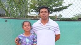 11 साल की सौम्या ने गोल्ड जीतकर बढ़ाया देश का मान, जीत चुकी हैं कई अंतरराष्ट्रीय मेडल