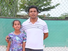 11 साल की सौम्या ने गोल्ड जीतकर बढ़ाया देश का मान, जीत चुकी हैं कई अंतरराष्ट्रीय मेडल