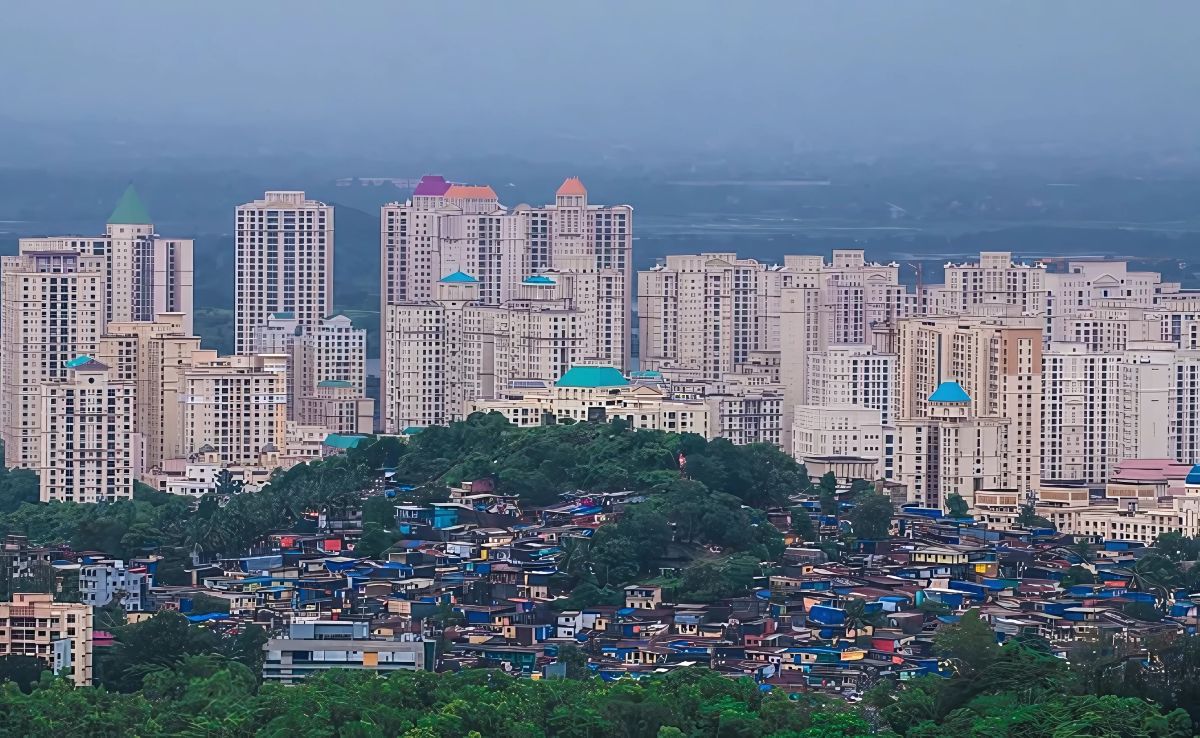 2047 तक भारत का रियल एस्टेट बाजार 10 ट्रिलियन डॉलर तक पहुंचने का अनुमान: रिपोर्ट