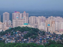 India's Middle Class Priced Out: Mumbai Homes Cost 34 Years Of Salary