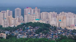 India's Middle Class Priced Out: Mumbai Homes Cost 34 Years Of Salary And Rising