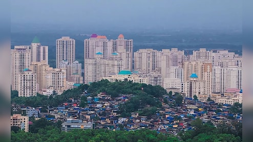 Mumbai's Realty Relief: Maharashtra Government Freezes Ready Reckoner Rates for FY27