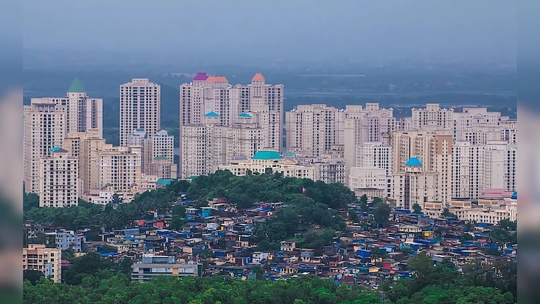 Mumbai's Realty Relief: Maharashtra Government Freezes Ready Reckoner Rates for FY27