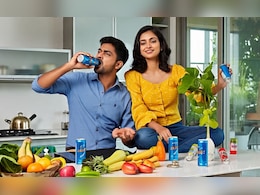 एनर्जी कैप्सूल को जाएंगे भूल... गर्मी के मौसम में कर लें बस ये काम! एनर्जी कैप्सूल को जाएंगे भूल... गर्मी के मौसम में कर लें बस ये काम!
