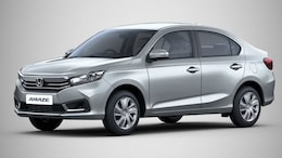 Second-Gen Honda Amaze Inching Closer To Discontinuation? Single Variant On Sale