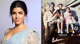 Nimrat Kaur Reveals Her Father Bhupinder Singh Was Kidnapped By Terrorists In Kashmir: "They Killed Him"