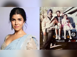 Nimrat Kaur Reveals Her Father Bhupinder Singh Was Kidnapped By Terrorists In Kashmir: "They Killed Him" Nimrat Kaur Reveals Her Father Bhupinder Singh Was Kidnapped By Terrorists In Kashmir: "They Killed Him"