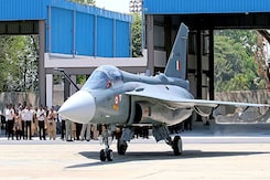 Karnataka, Andhra Tug-Of-War Over State-Owned Defence Manufacturer HAL Karnataka, Andhra Tug-Of-War Over State-Owned Defence Manufacturer HAL
