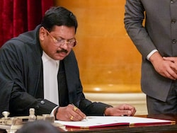 &quot;I Respect All Religions&quot;: Chief Justice BR Gavai After Deity Remark Row