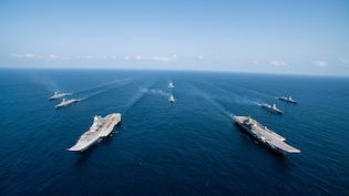 बंगाल की खाड़ी में बांग्लादेश की नेवी क्या कर रही है? तनाव के बीच गोलाबारी क्यों?