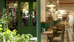 Dakshin Canteen Review: Chef Ruchira Hoon Brings A Thoughtful, Fiery Slice Of South India To Delhi