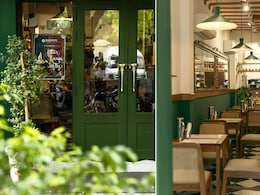 Dakshin Canteen Review: Chef Ruchira Hoon Brings A Thoughtful, Fiery Slice Of South India To Delhi Dakshin Canteen Review: Chef Ruchira Hoon Brings A Thoughtful, Fiery Slice Of South India To Delhi