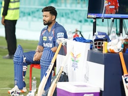 Rishabh Pant Called 'Okay Player' As Experts Rip Into LSG Captain For Shocking Season