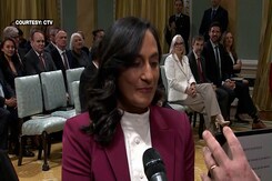 Who Is Anita Anand, Canada's New Indian-Origin Foreign Minister Who Is Anita Anand, Canada's New Indian-Origin Foreign Minister