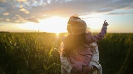 Chinese Woman Raised In Netherlands Reunites With Birth Family After 28 Years