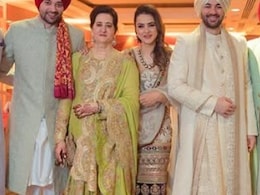 धर्मेंद्र की बहुएं ऐसे मिल-बांटकर चलाती हैं घर, सनी देओल की वाइफ बॉबी की बीवी को देती हैं कौनसी जिम्मेदारी, आप भी कहेंगे फैमिली नंबर-1