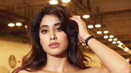 Cannes Film Festival 2025: Janhvi Kapoor Treats Herself To Chocolate Pancakes &nbsp;