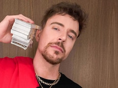 Has MrBeast Really Lost 50% Of Views? YouTuber Responds To Stunning Claims