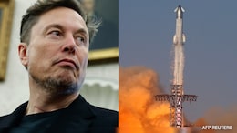 Elon Musk's SpaceX Plans Insider Share Sale at $400 Billion Valuation