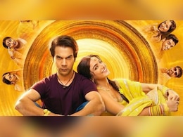 <i>Bhool Chuk Maaf</i> To Finally Release In Theatres On May 23, Confirm Makers In New Statement <i>Bhool Chuk Maaf</i> To Finally Release In Theatres On May 23, Confirm Makers In New Statement
