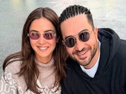 Jasmine Bhasin Talks About Marriage Plans With Aly Goni, "We Are Planning"