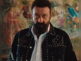 Sanjay Dutt Salutes The Indian Army Amid India-Pakistan Conflict: "They Are Our True Heroes" Sanjay Dutt Salutes The Indian Army Amid India-Pakistan Conflict: "They Are Our True Heroes"