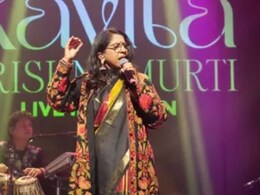 Kavita Krishnamurthy On Ban On Pakistani Artistes In India After Pahalgam Attack: "Music Has No Religion" Kavita Krishnamurthy On Ban On Pakistani Artistes In India After Pahalgam Attack: "Music Has No Religion"