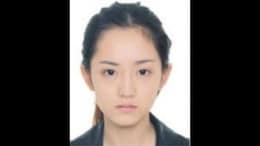 Woman, Once China's 'Most Beautiful Fugitive', Banned From Social Media