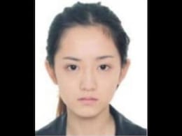 Woman, Once China's 'Most Beautiful Fugitive', Banned From Social Media