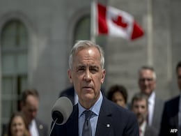 Indian Students Face Roadblock As Canada Slashes Permits By 31% Indian Students Face Roadblock As Canada Slashes Permits By 31%
