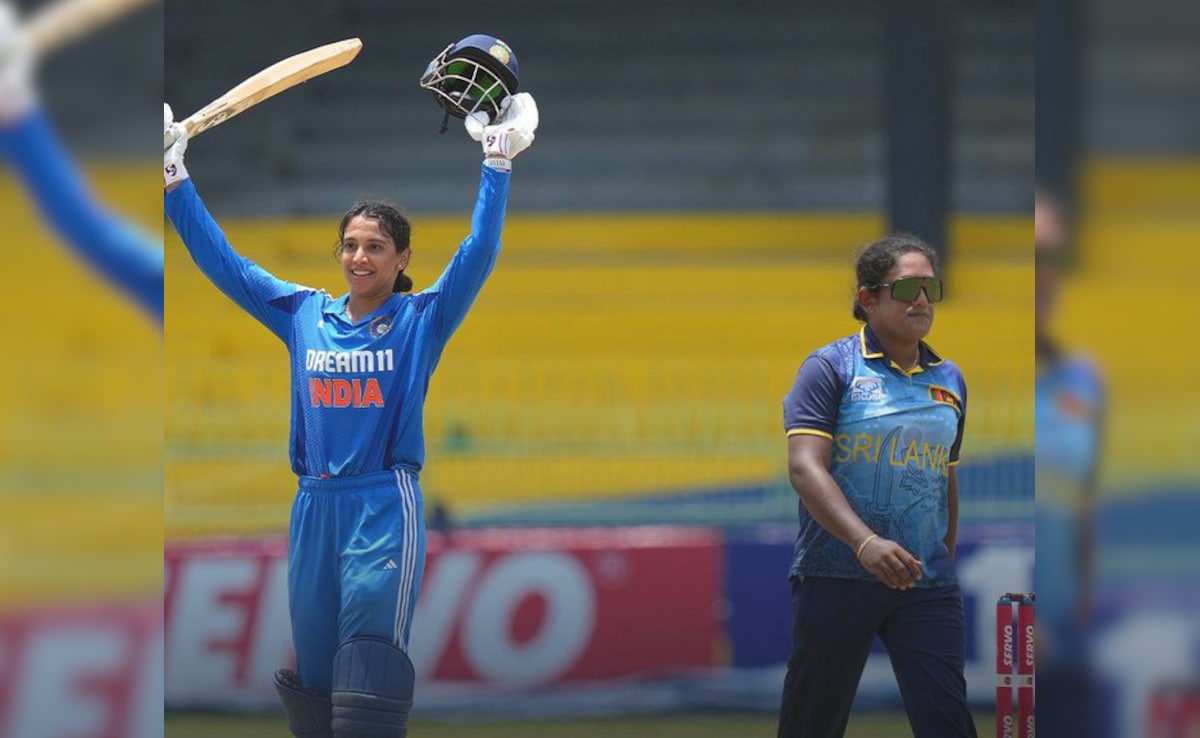 Latest and Breaking News on NDTV Latest and Breaking News on NDTV