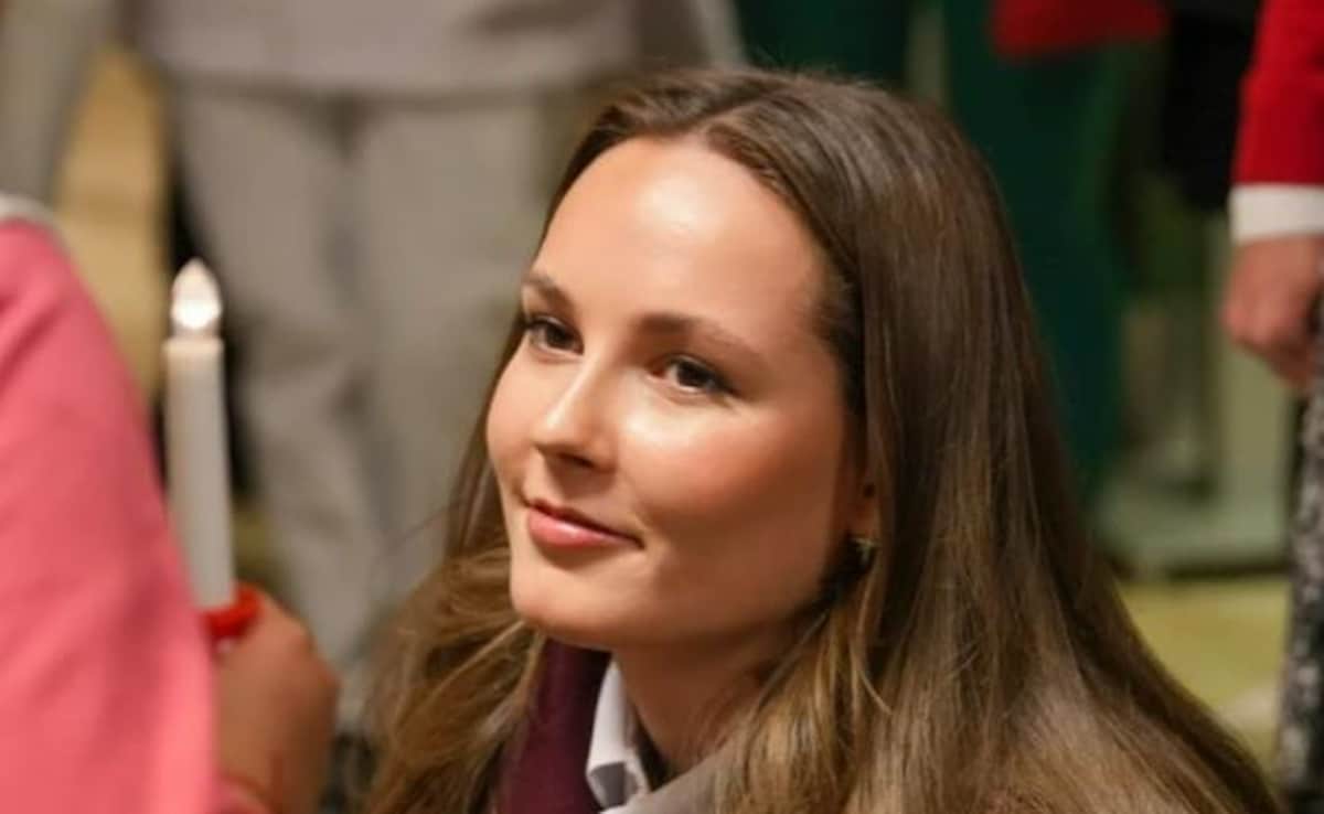 The Princess will temporarily step back from her royal duties to focus on full-time studies. The Princess will temporarily step back from her royal duties to focus on full-time studies.
