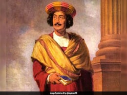 Mamata Banerjee Pays Tribute To Raja Ram Mohan Roy On His Birth Anniversary Mamata Banerjee Pays Tribute To Raja Ram Mohan Roy On His Birth Anniversary