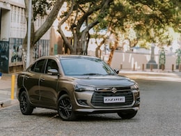 Maruti Suzuki Dzire Ditches AMT For CVT, But There's A Catch Maruti Suzuki Dzire Ditches AMT For CVT, But There's A Catch