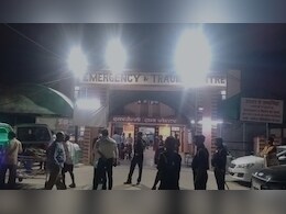 बेटे और बहू की बात नहीं आई पसंद तो नशेड़ी बाप ने मार दी गोली, दोनों की हालत गंभीर बेटे और बहू की बात नहीं आई पसंद तो नशेड़ी बाप ने मार दी गोली, दोनों की हालत गंभीर