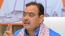 राजस्&zwj;थान: 17 ज&zwj;िलों के अध&zwj;िकार&zwj;ियों से खफा हुए सीएम भजनलाल शर्मा, भरी मीटिंग में लगाई फटकार