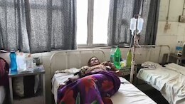 Rajasthan: प्रेमी संग भागने की तगड़ी प्लानिंग, 17 साल की लड़की ने घरवालों को किया बेहोश; लास्ट में प्लान चौपट