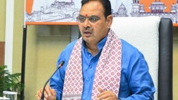 राजस्थान की महिलाओं को सीएम भजनलाल शर्मा देंगे सौगात, 31 मई को करेंगे कई घोषणाएं