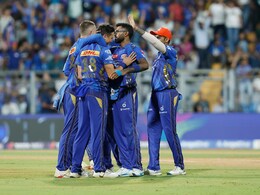 Rain Threat Looms Over MI vs DC IPL 2025 Match, Will Have Huge Impact On Playoff Race Rain Threat Looms Over MI vs DC IPL 2025 Match, Will Have Huge Impact On Playoff Race