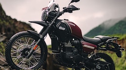 2025 Yezdi Adventure Launch Confirmed For June 4