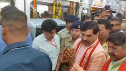 Indore Metro: नए युग में प्रवेश कर गया इंदौर, सीएम यादव ने बताया - तांगे से मेट्रो ट्रेन तक का सफर