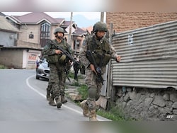 India-Pak Conflict Due To "Terrorist Activity" Likely In 2026, Warns US Think Tank