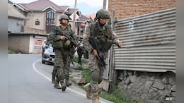 India-Pak Conflict Due To "Terrorist Activity" Likely In 2026, Warns US Think Tank