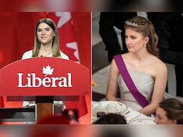 Canada PM's Daughter And Belgian Princess Entangled In Harvard-Trump Row Canada PM's Daughter And Belgian Princess Entangled In Harvard-Trump Row