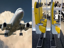 Flying Standing Up? Europe's Budget Airlines Are Planning This From 2026 Flying Standing Up? Europe's Budget Airlines Are Planning This From 2026