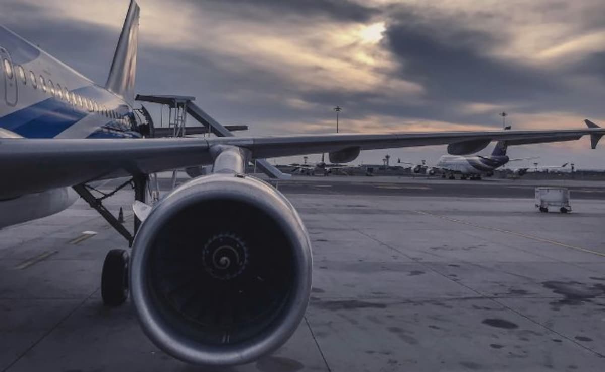 India To Become Global Leader In Sustainable Aviation Fuel: Report